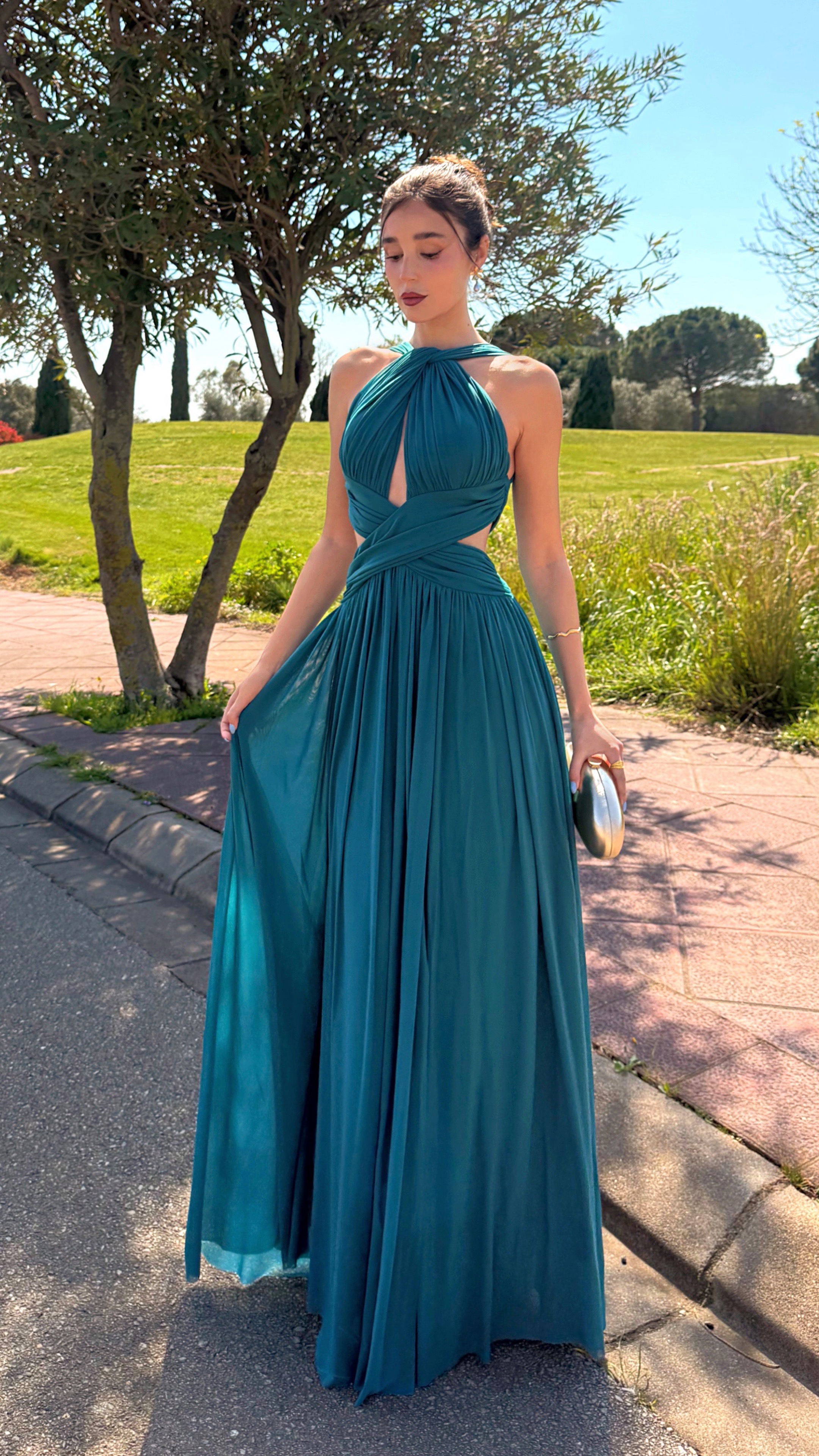 Vestido Eleonor