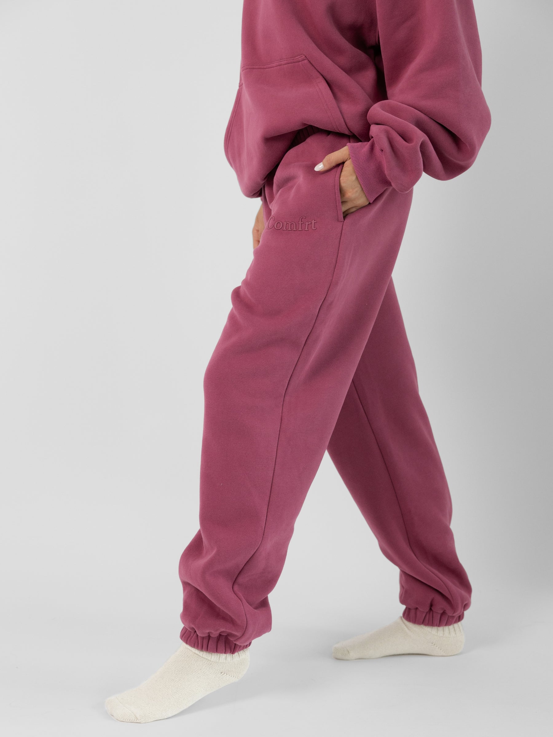 Minimalist Sweatpants