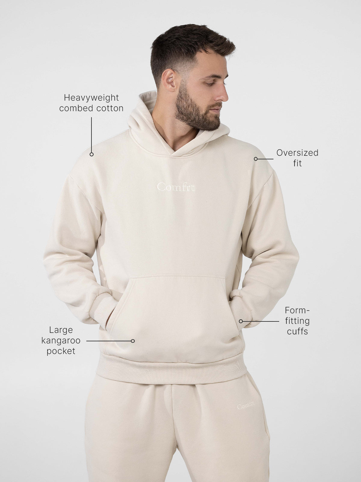 Signature Hoodie