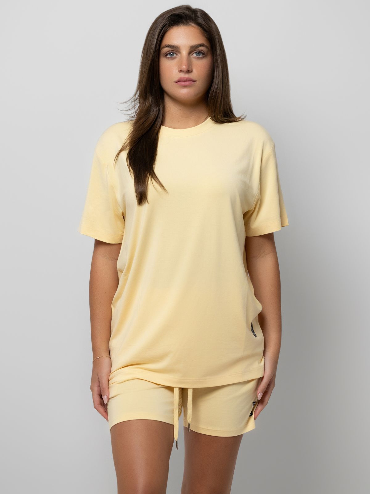 Cloud Lounge Tee