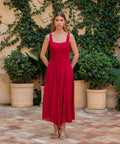 Vestido Solera