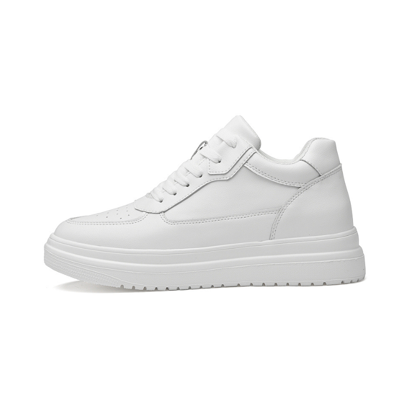 Polaris White™ (+8cm de Altura)