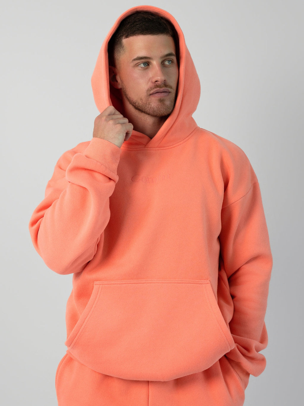 Signature Hoodie