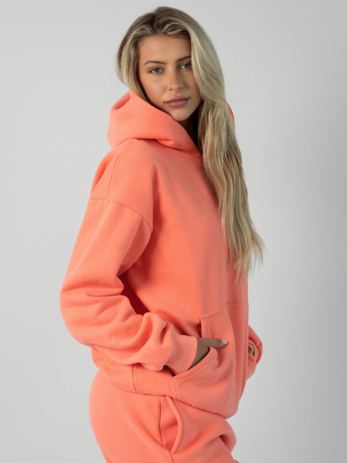 Signature Hoodie