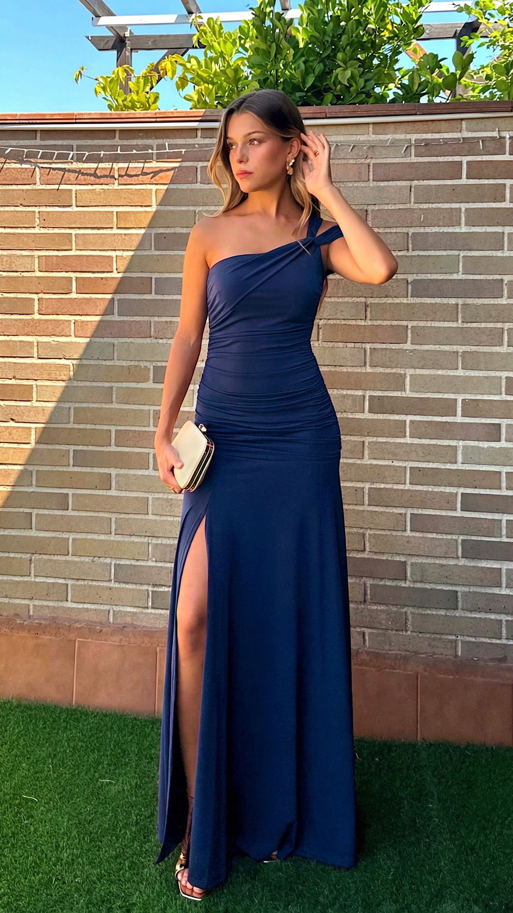 Vestido Caroline