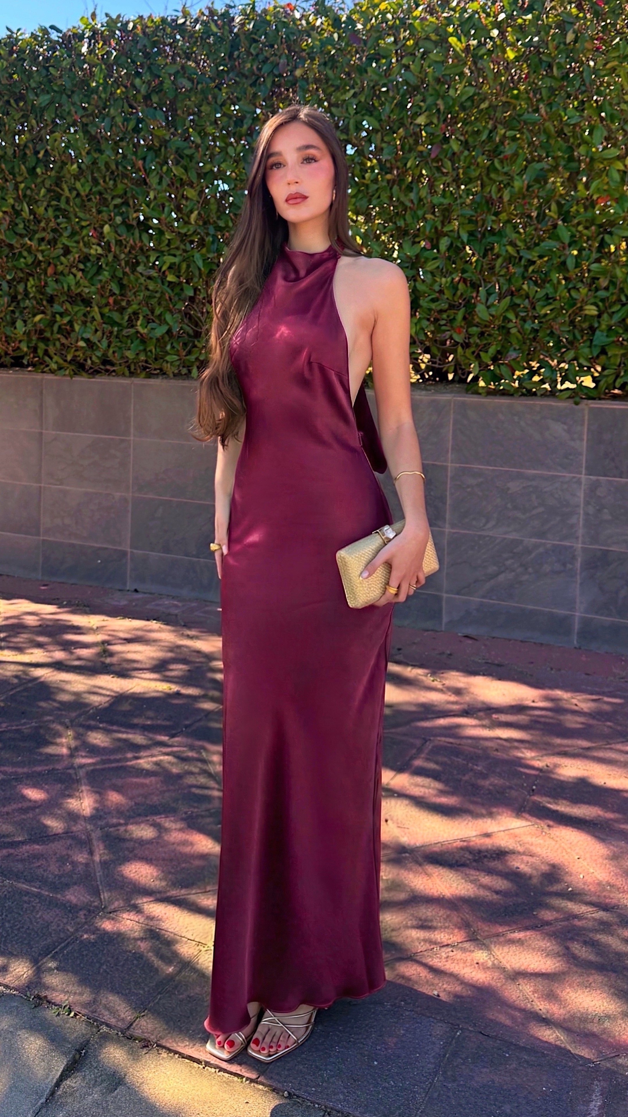 Vestido Emma