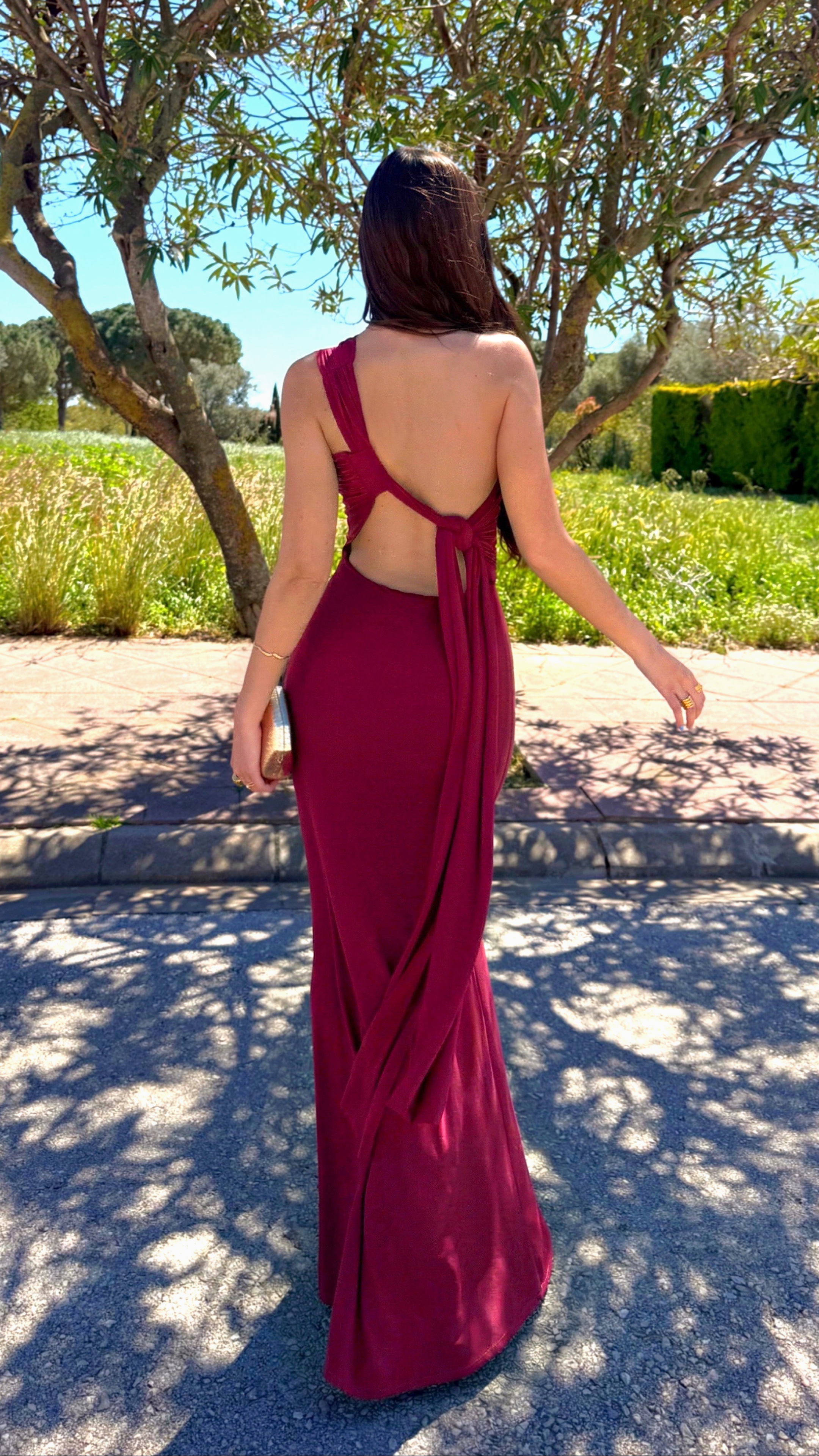 Vestido Martina