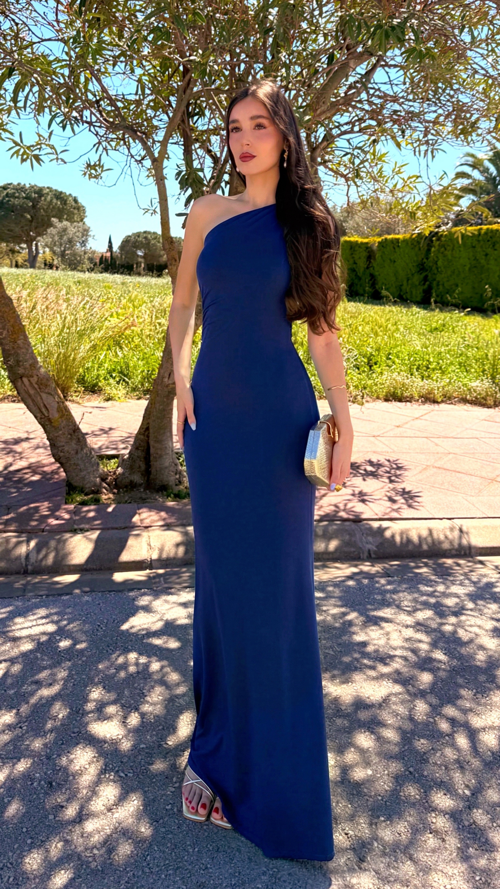Vestido Martina