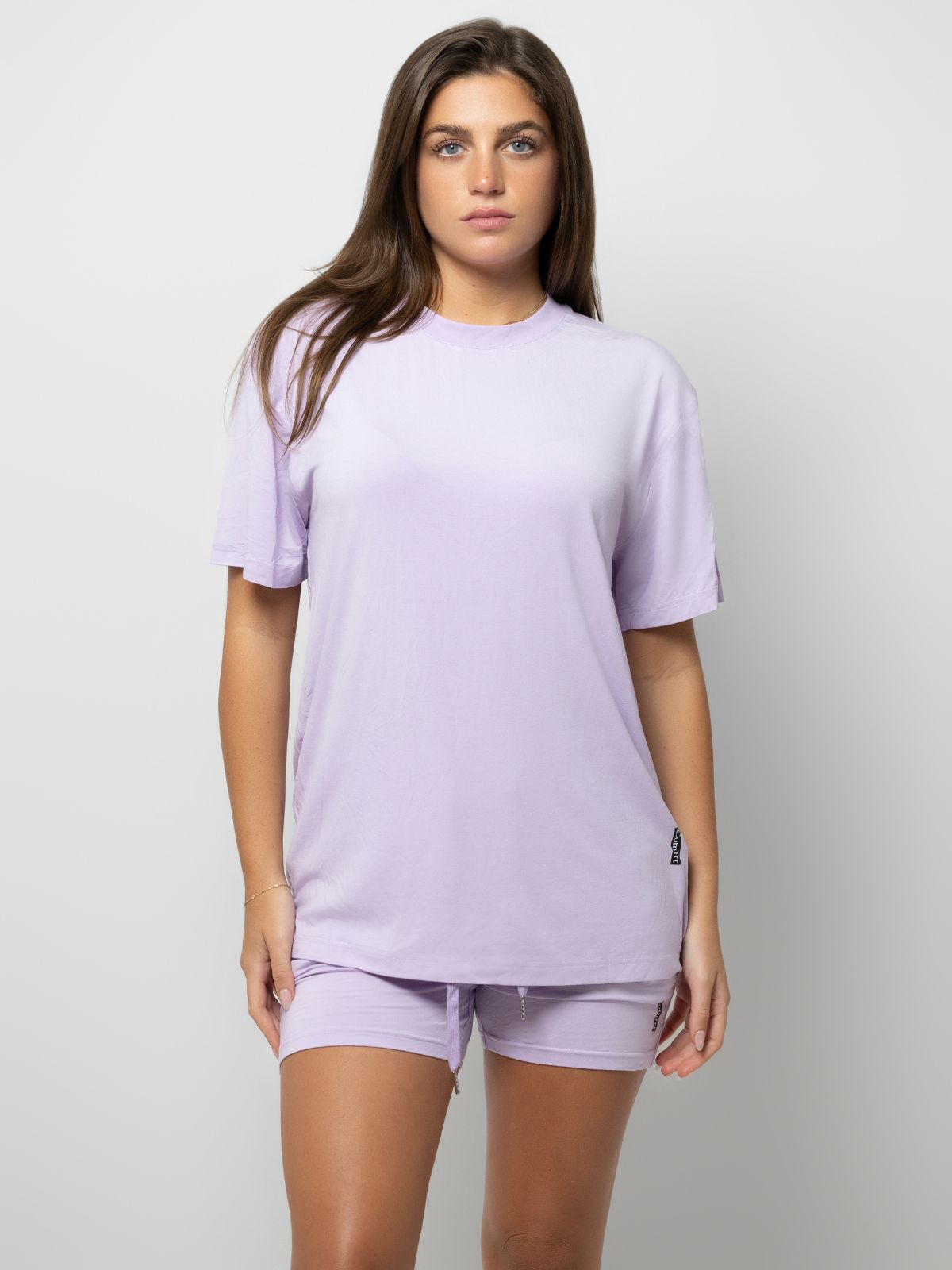 Cloud Lounge Tee