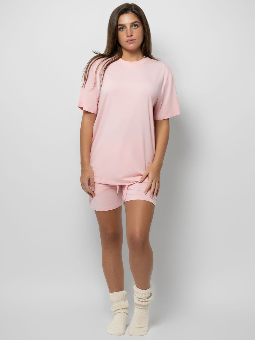 Cloud Lounge Shorts