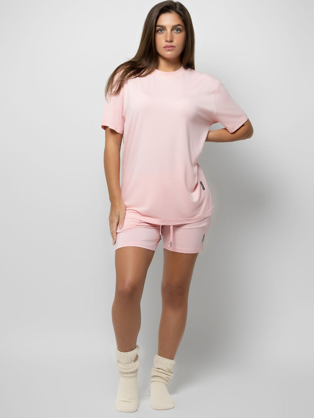 Cloud Lounge Shorts