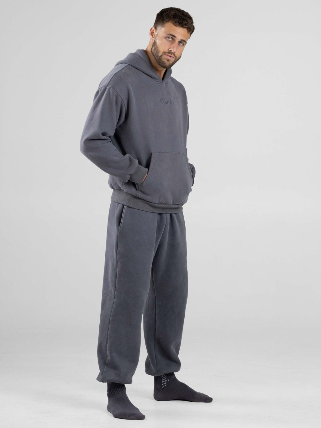 Pantalones de Sudadera Signature - Pre-Orden