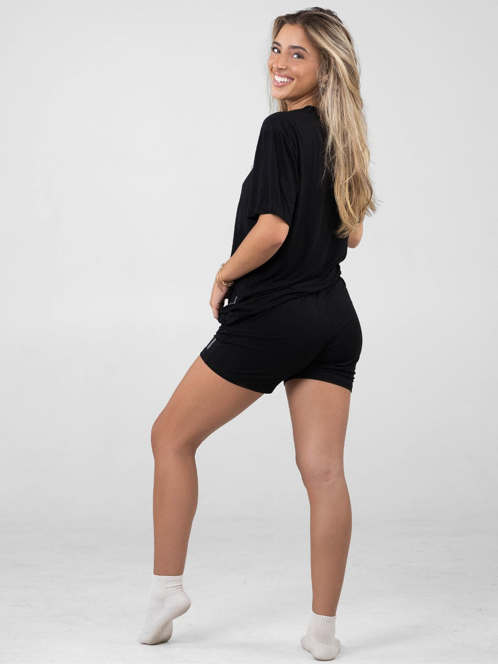 Cloud Lounge Tee