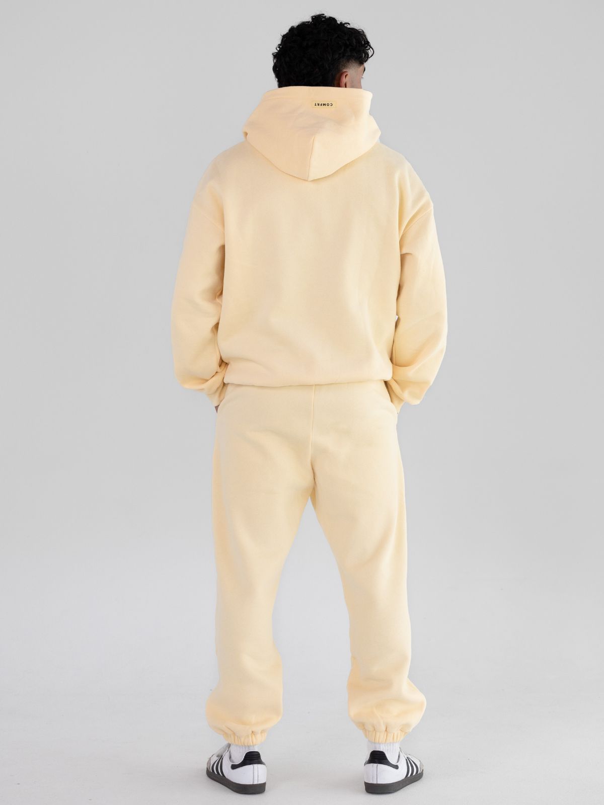 Pastel Sweatpants