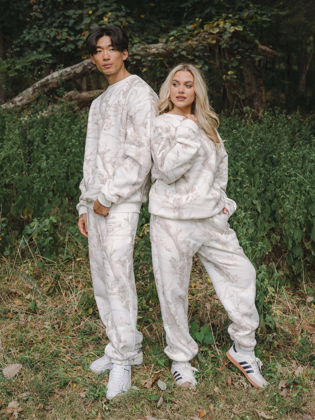 Camo Crew